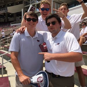 Meet your Posher, Chris